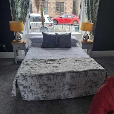 No 26 Rooms Inverness Extérieur photo