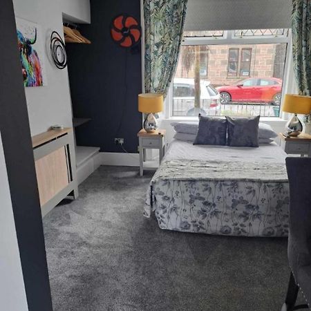 No 26 Rooms Inverness Extérieur photo