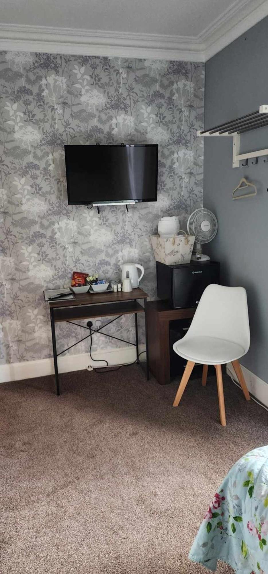 No 26 Rooms Inverness Extérieur photo