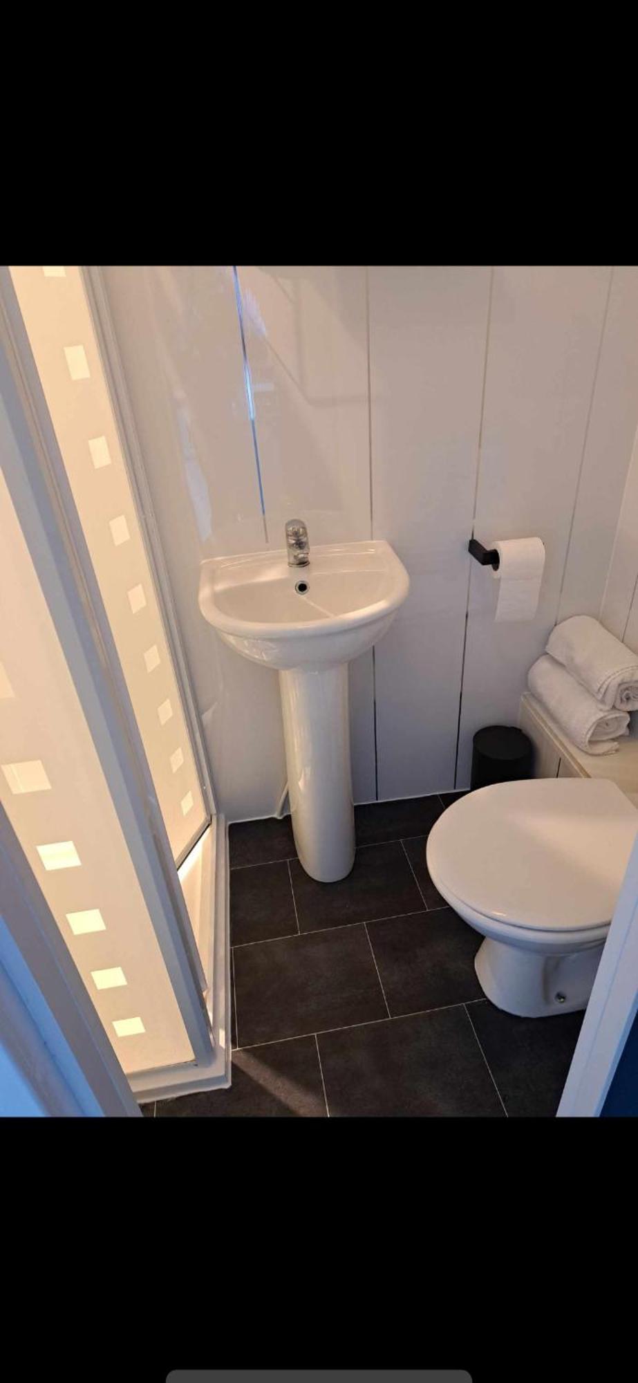 No 26 Rooms Inverness Extérieur photo